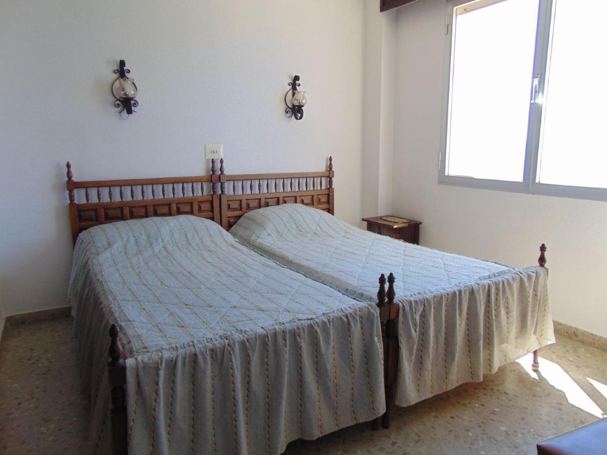 Apartment Ifach-3