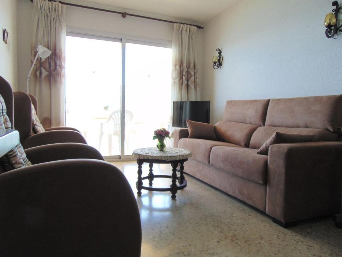 Apartment Ifach-3 Calpe