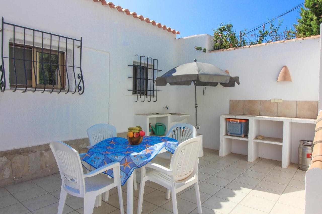 Holiday home Santa Lucia - 0204 Calpe