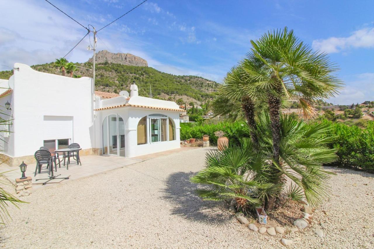 Santa Lucia - 0204 Holiday home *