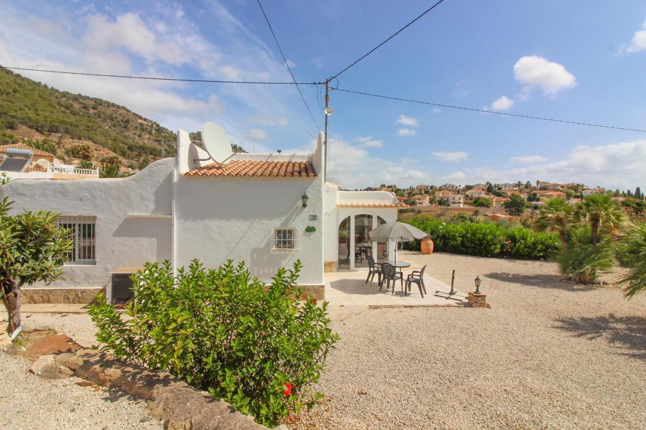 Santa Lucia - 0204 Holiday home