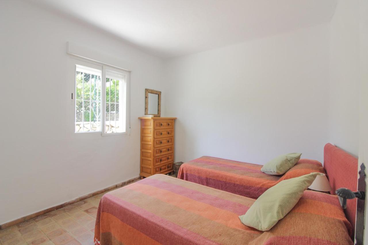 Santa Lucia - 0204 Holiday home Calpe