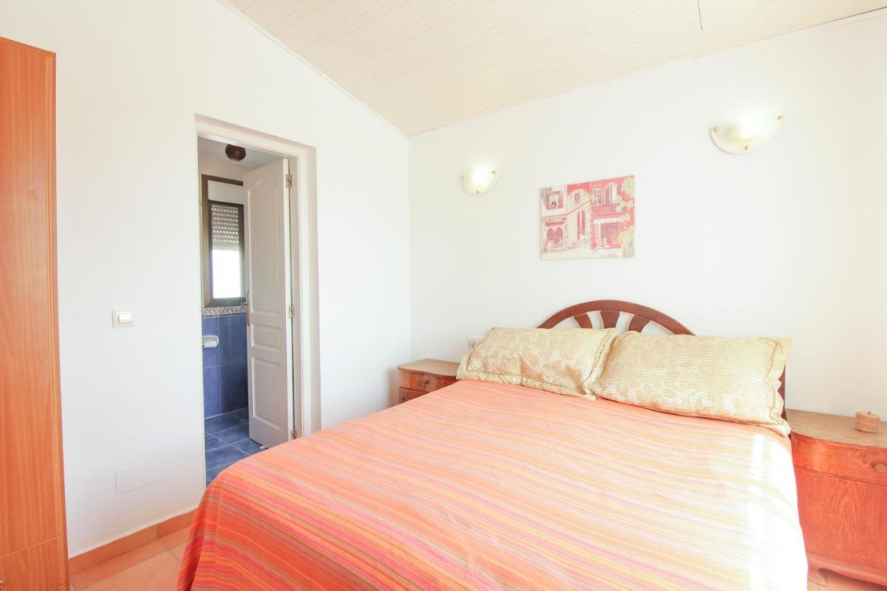 Holiday home Santa Lucia - 0204 Calpe