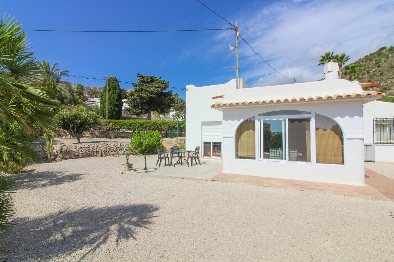 Holiday home Santa Lucia - 0204 *
