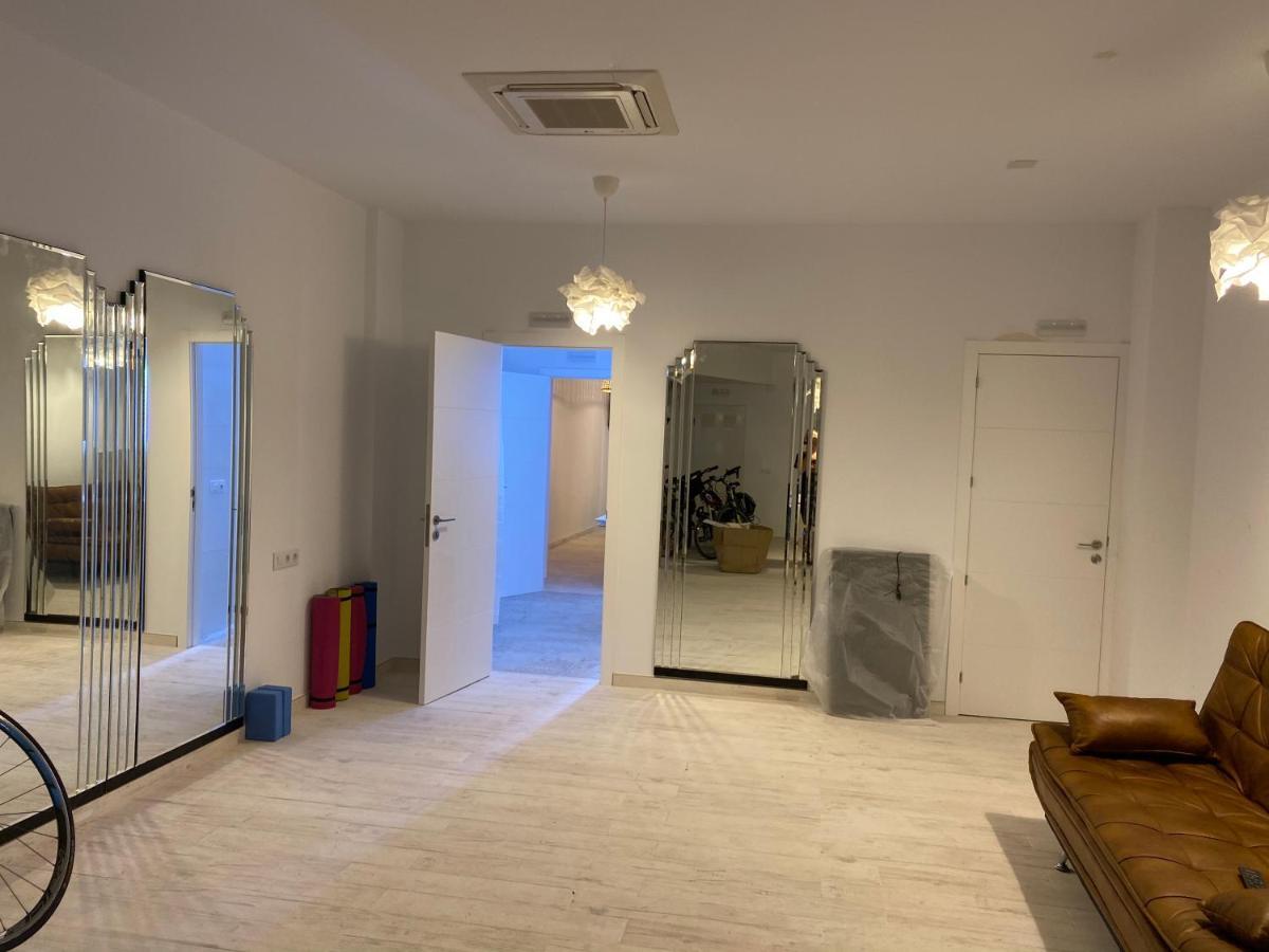 Loft Valentia Tous