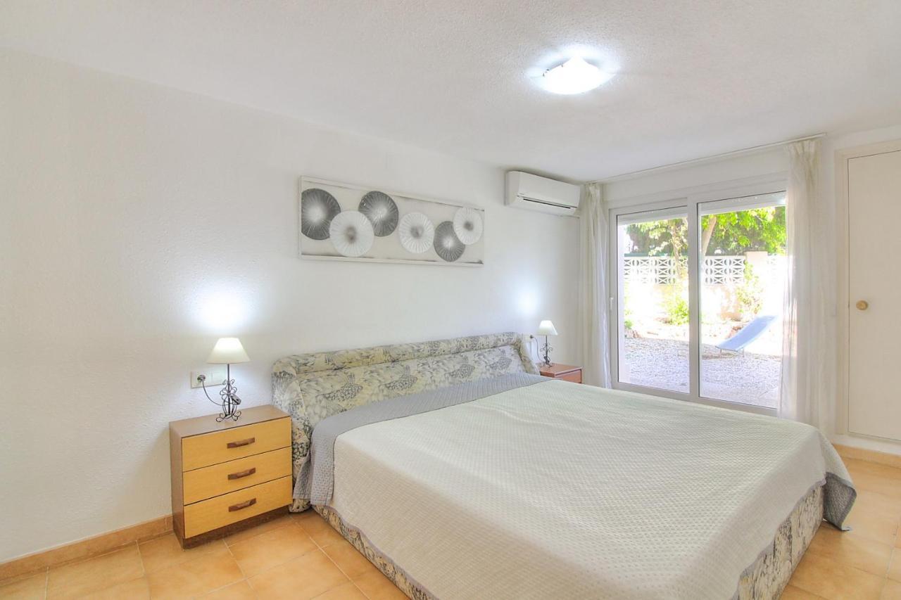 Holiday home El Sol - 1201 Calpe