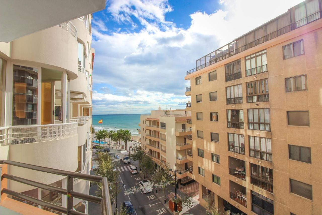 Apartamento Ghana