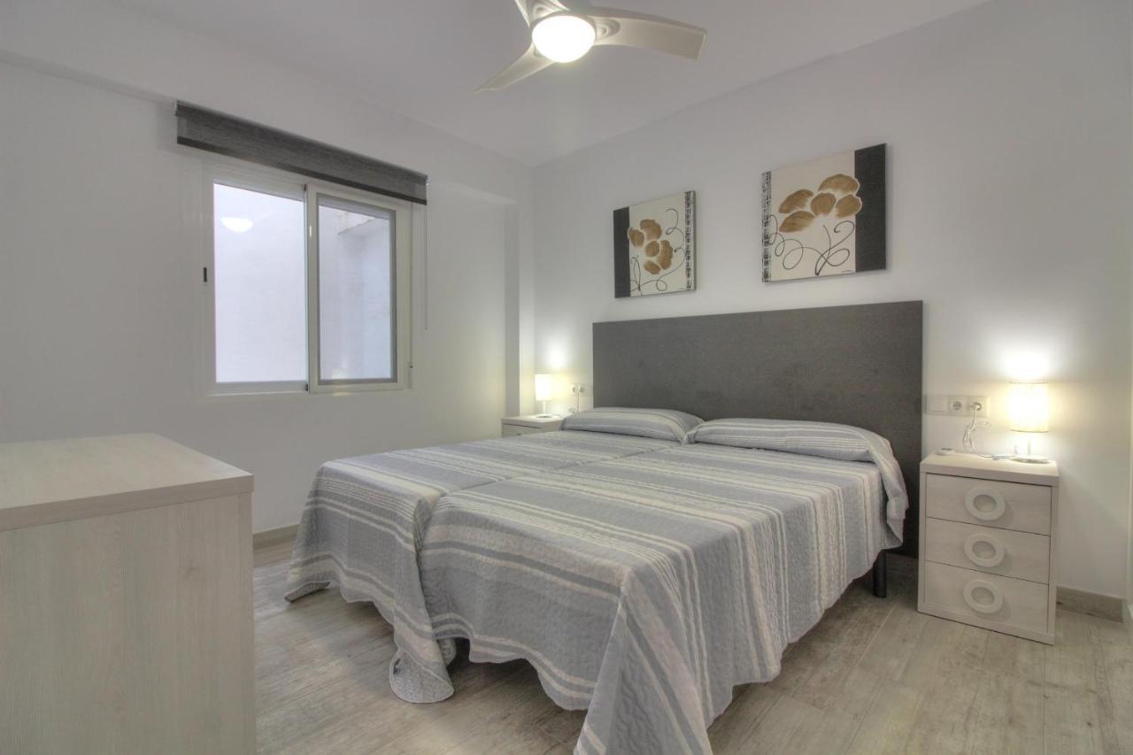 Apartamento Ghana