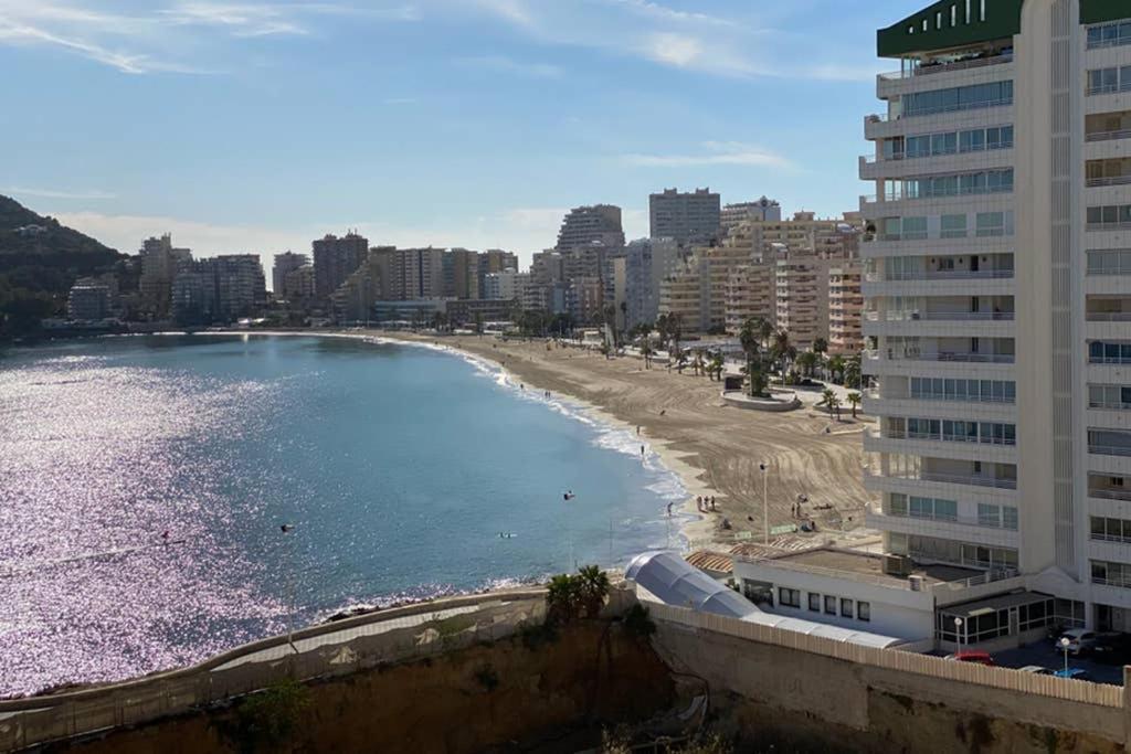 Ifach Ii Apartamento