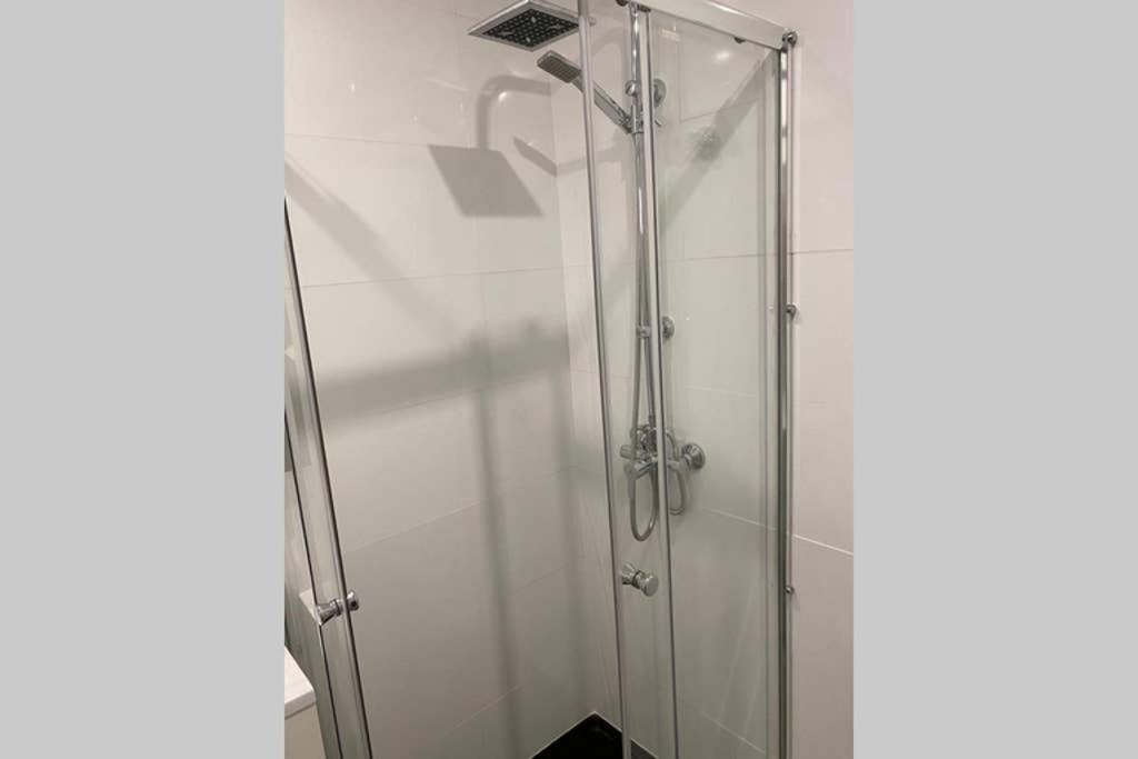 Apartamento Ifach Ii Calpe