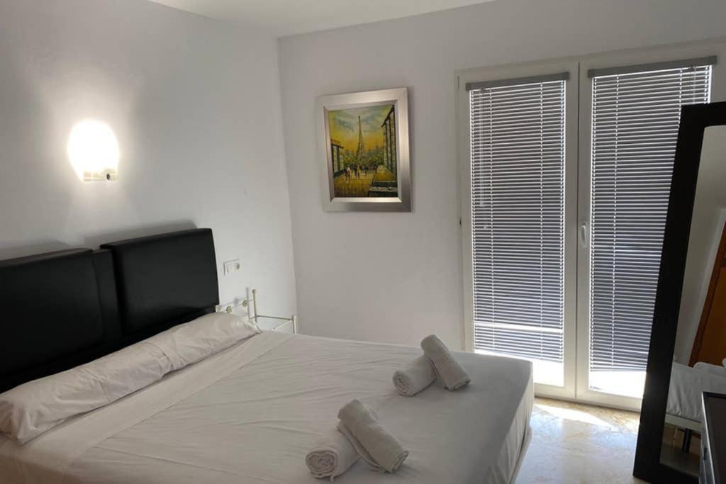 Ifach Ii * Calpe