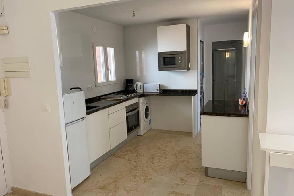 Apartamento Ifach Ii *