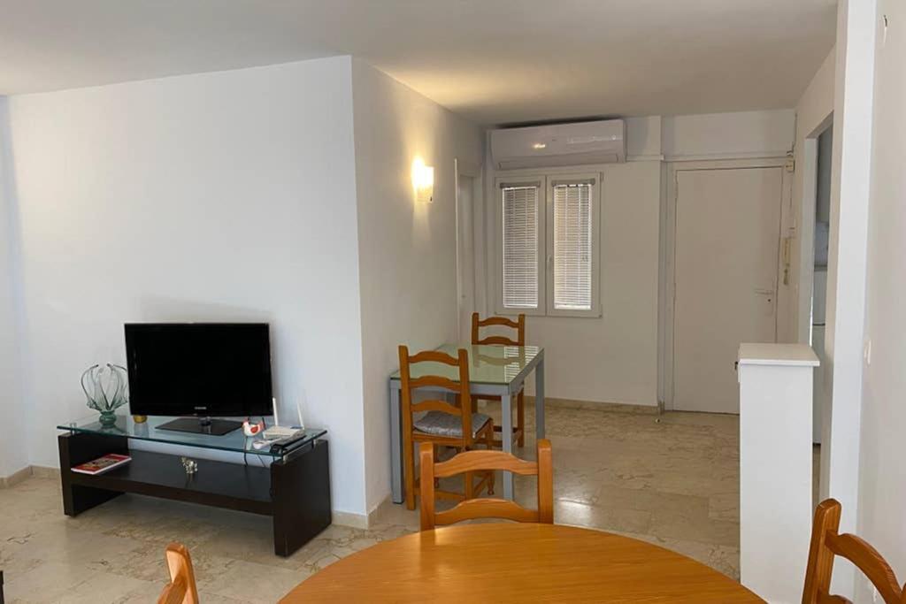 Ifach Ii * Calpe