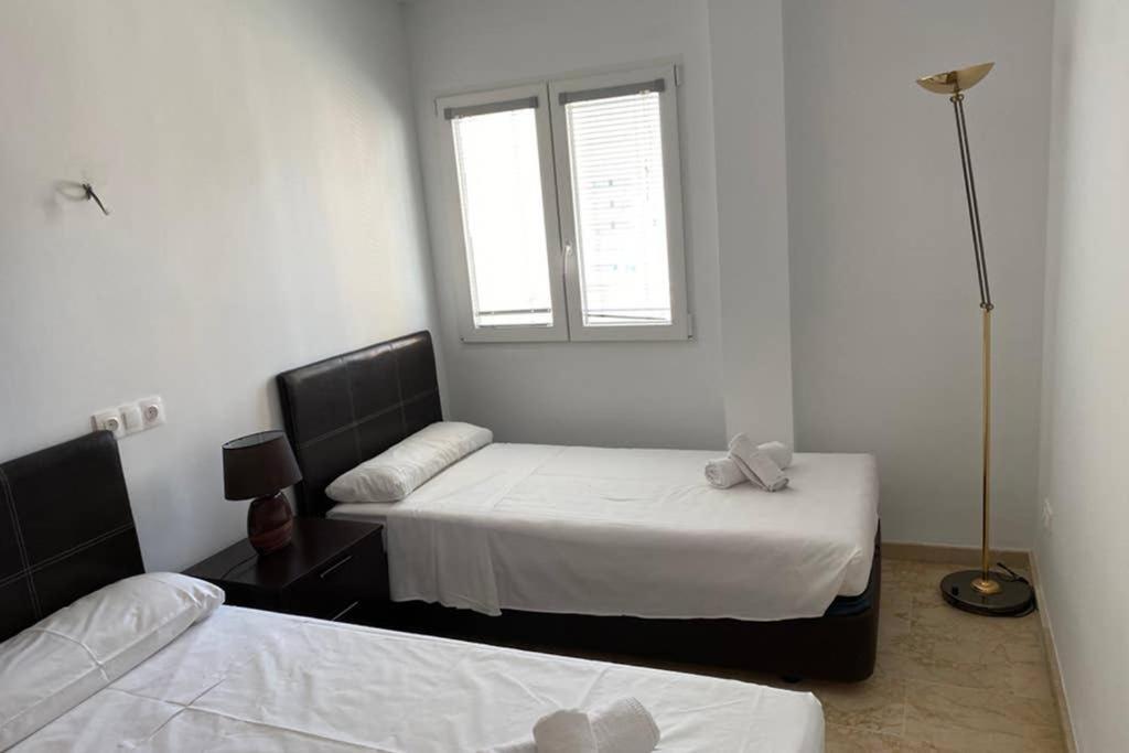 Apartamento Ifach Ii *