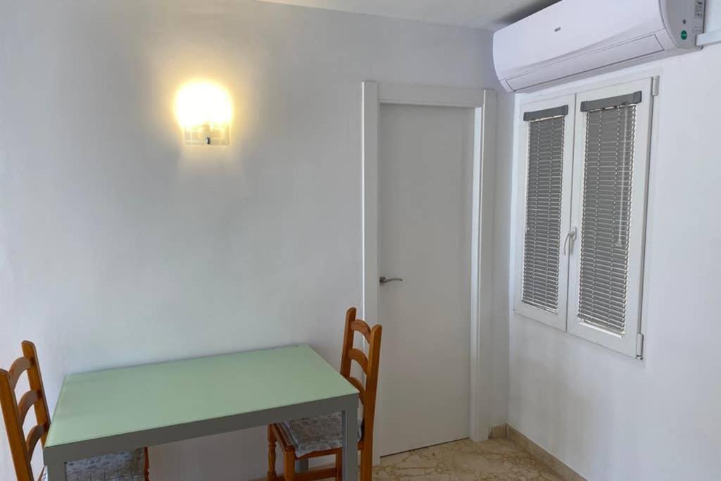 Ifach Ii Apartamento *