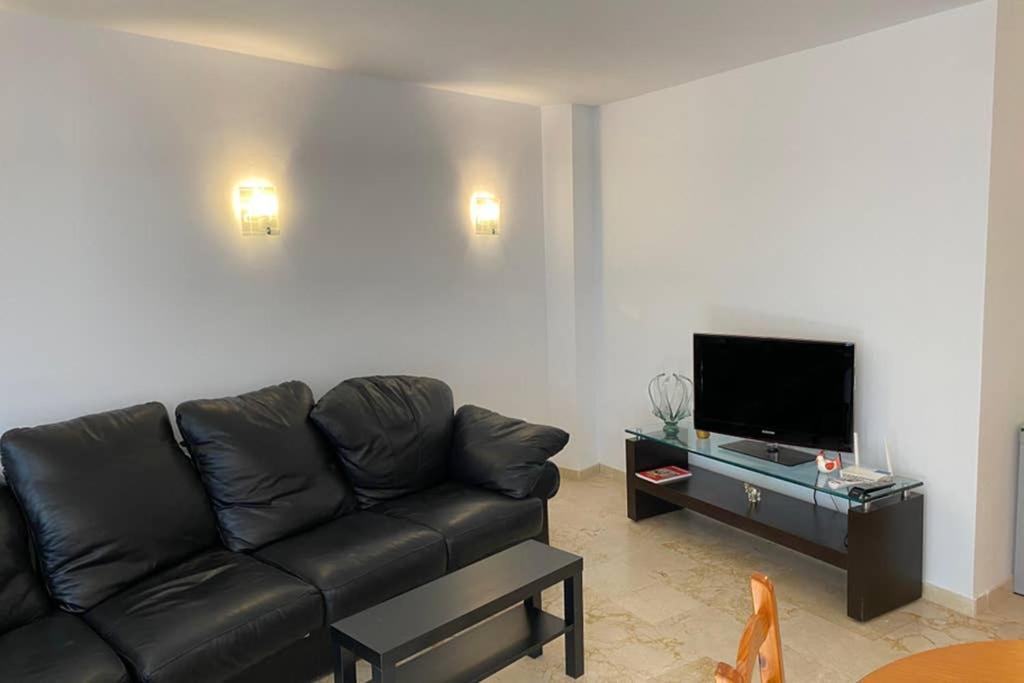 Apartamento Ifach Ii Calpe