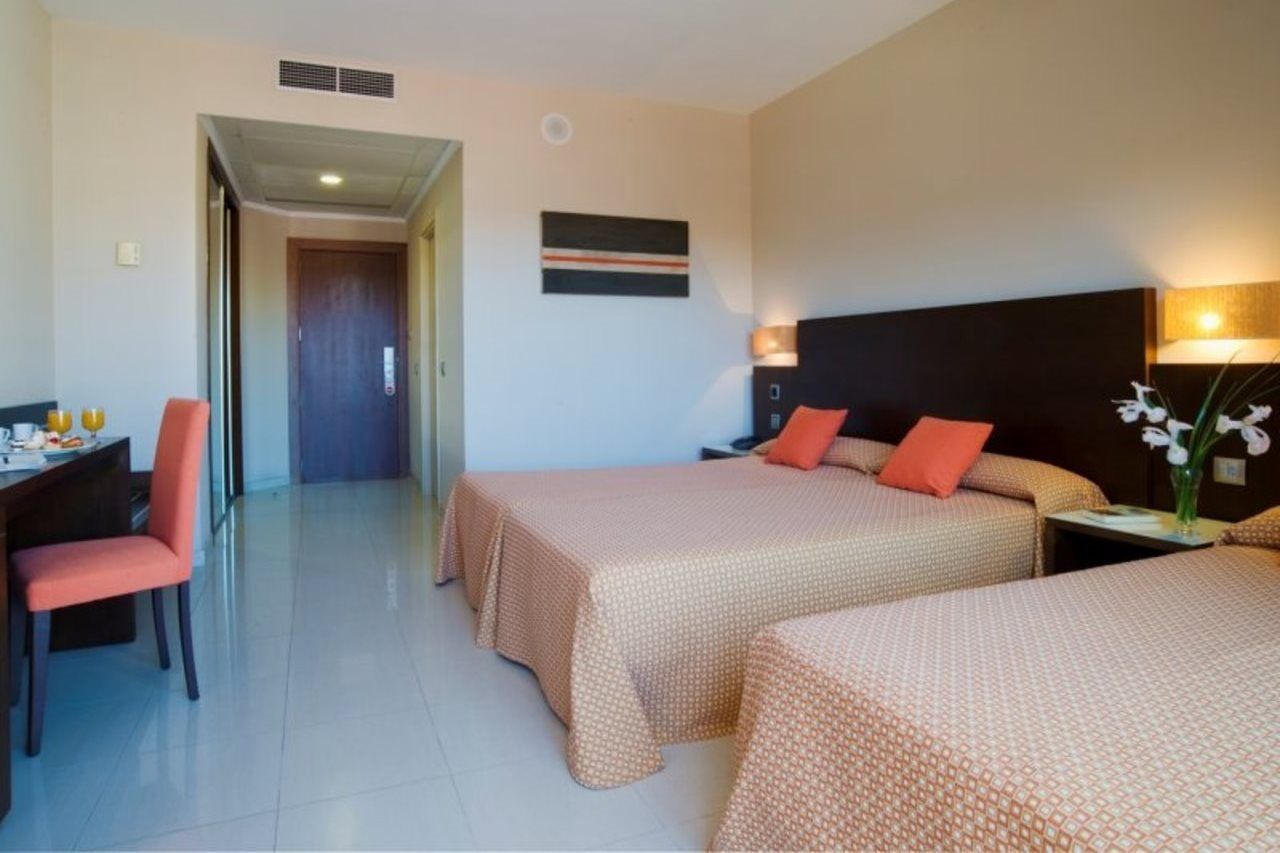 Bahia By Pierre & Calpe