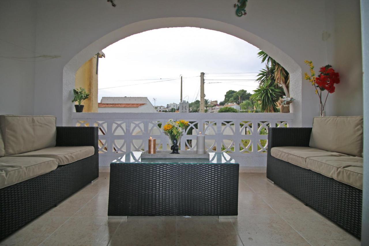 Holiday home Bungalow Las Cabanas - Costa Calpe