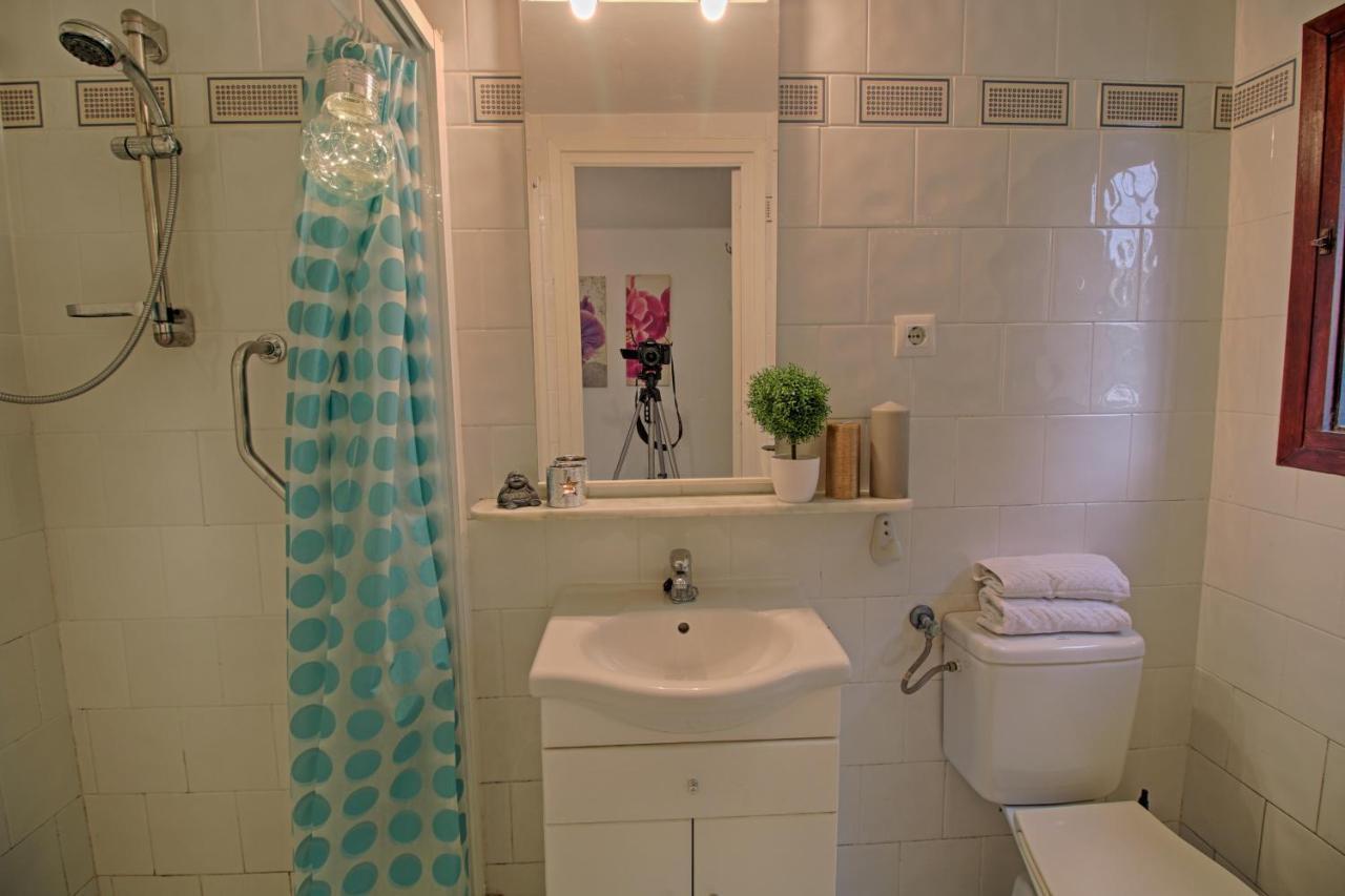 Bungalow Las Cabanas - Costa Holiday home Calpe