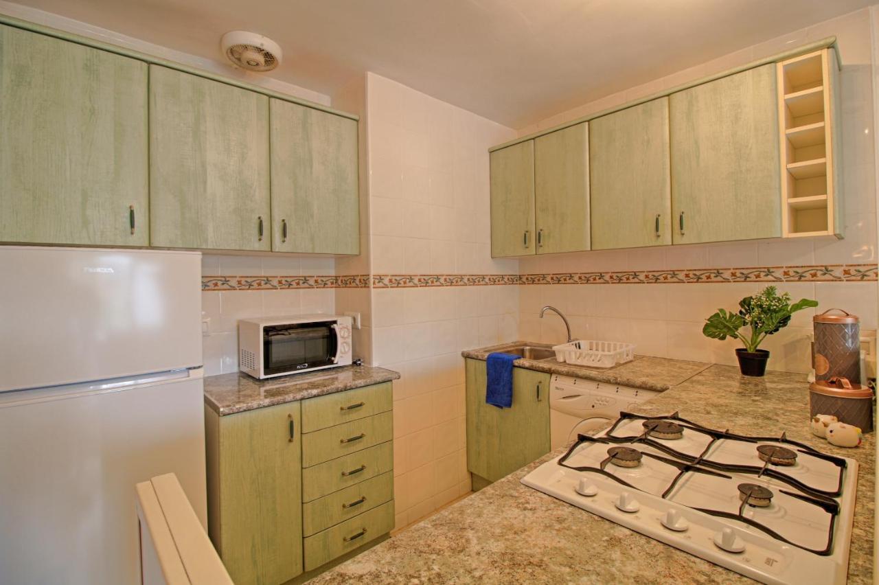 Holiday home Bungalow Las Cabanas - Costa *