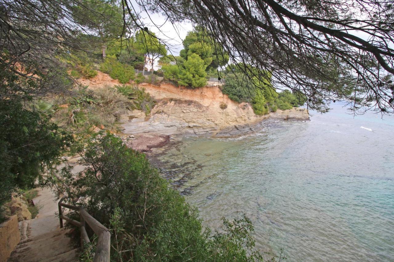 Bungalow Las Cabanas - Costa Holiday home