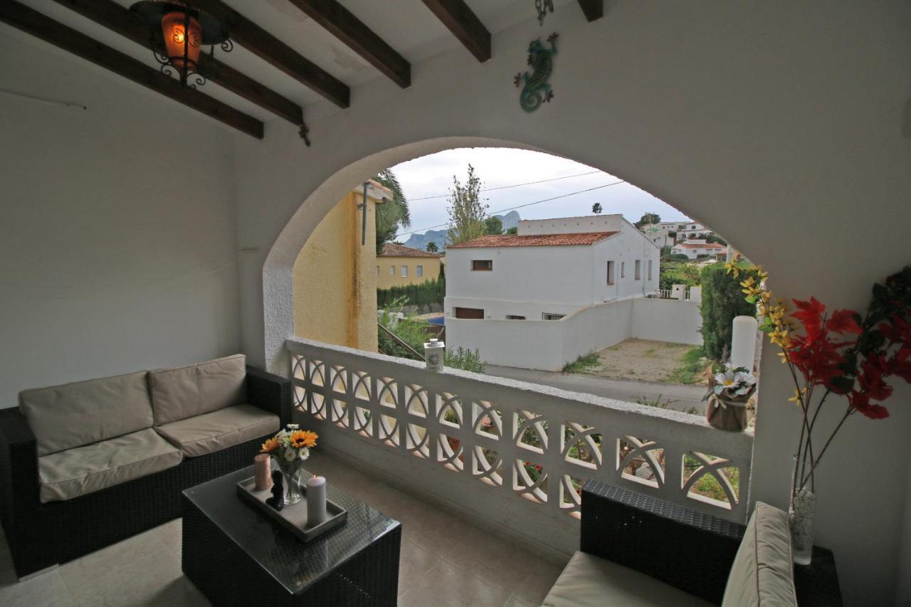 Bungalow Las Cabanas - Costa Holiday home *