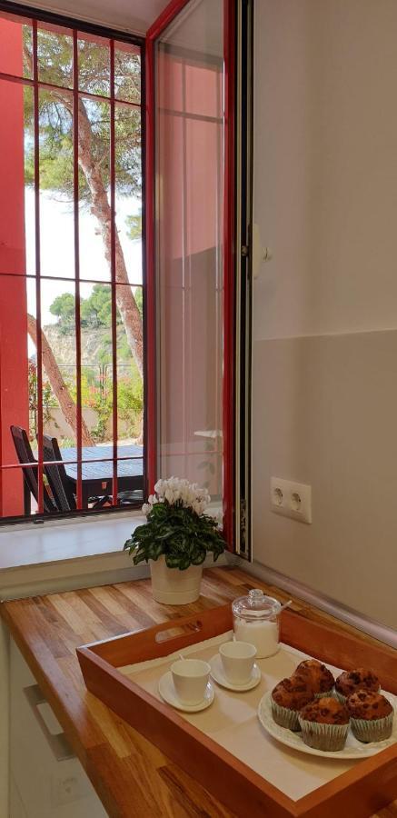 La Muralla Roja Calpe