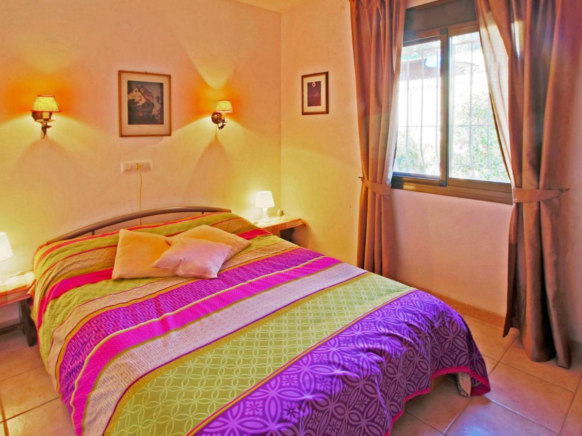 Ebi By Interhome Сasa de vacaciones