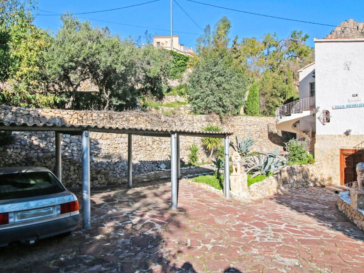 Richelieu By Interhome * Calpe