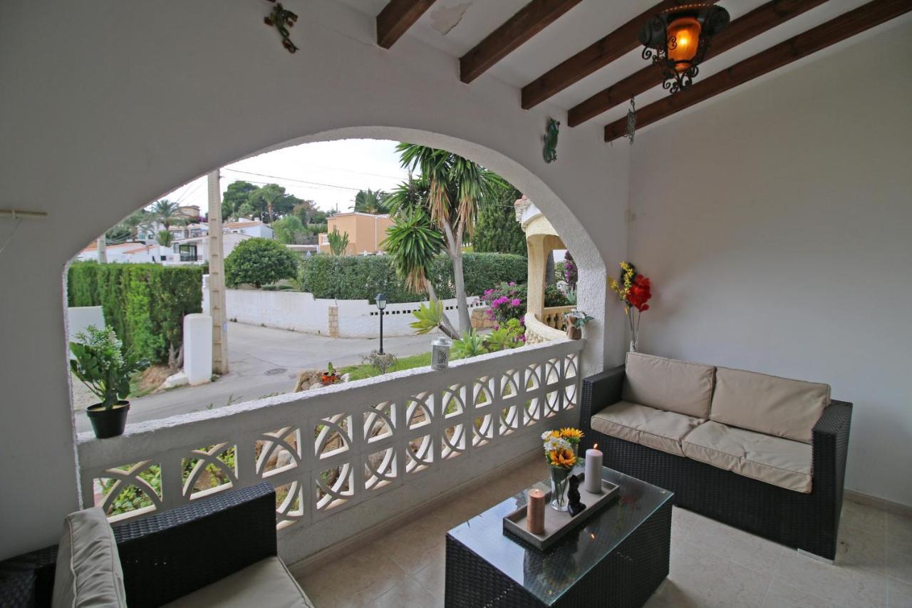 Holiday home Bungalow Las Cabanas - Costa