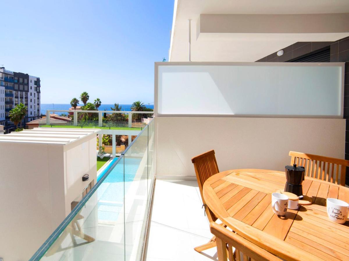 I-1 By Interhome Apartamento Calpe
