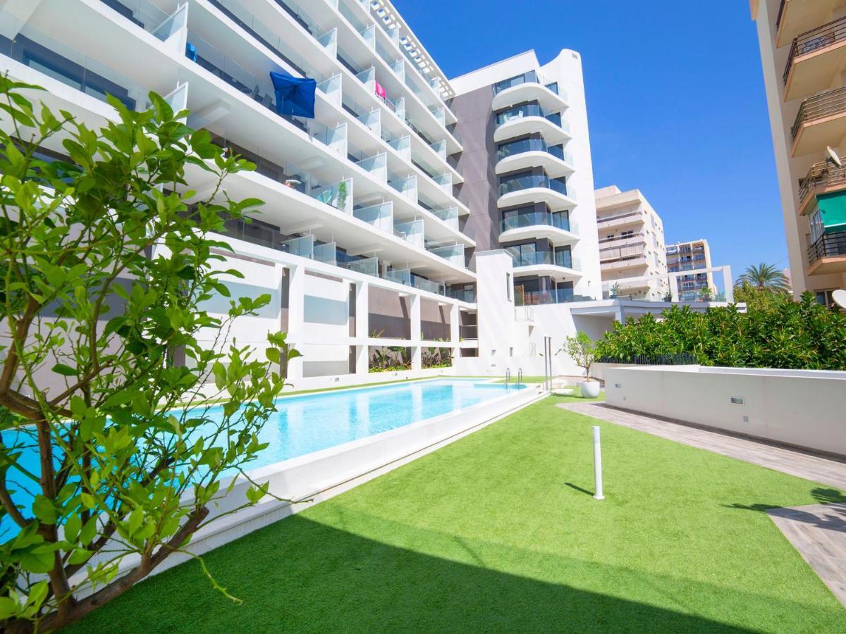 I-1 By Interhome Apartamento *