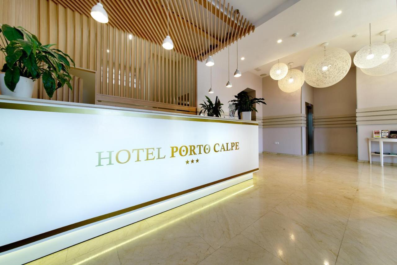 Hotel Porto