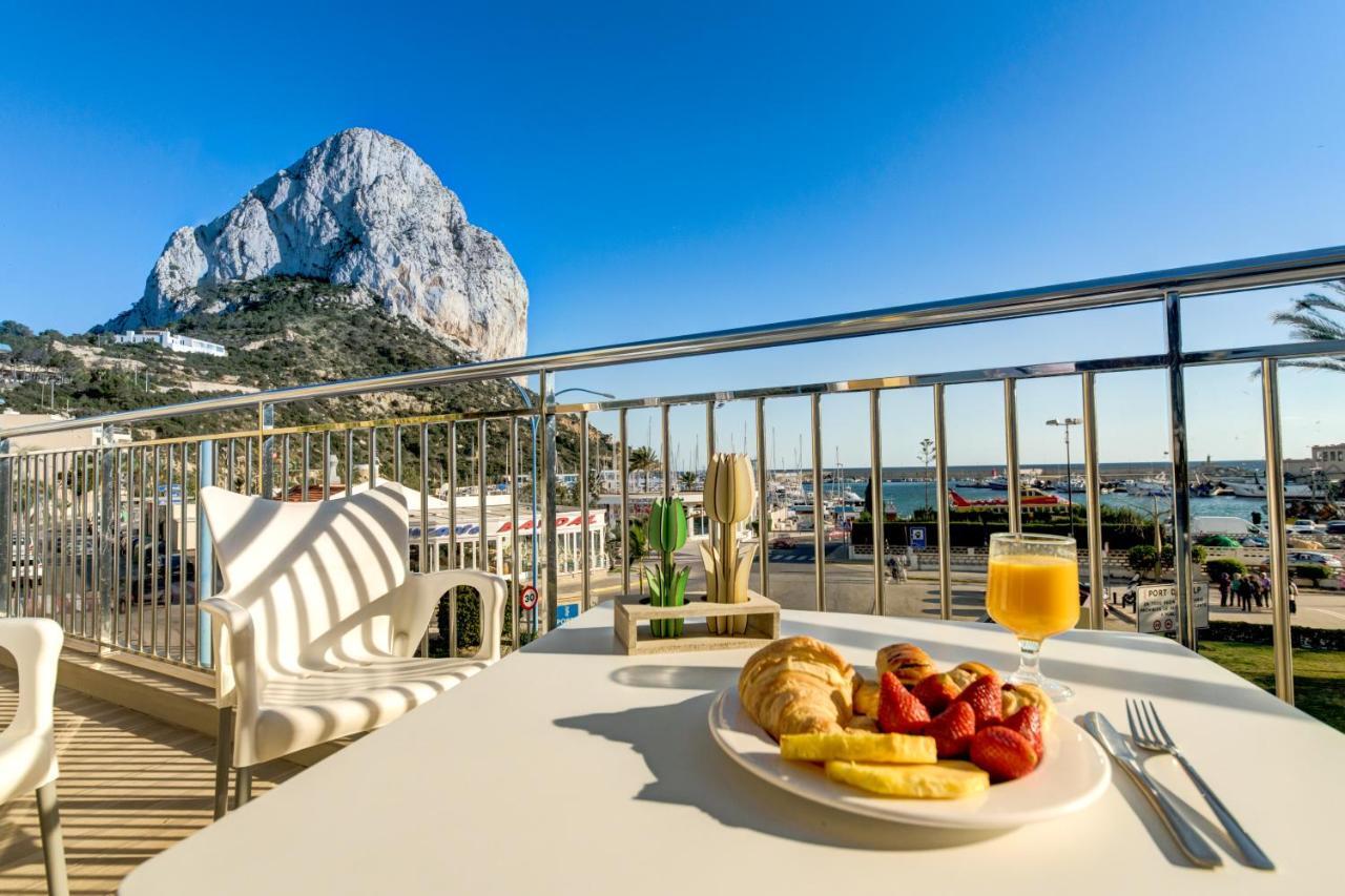Hotel Porto Calpe
