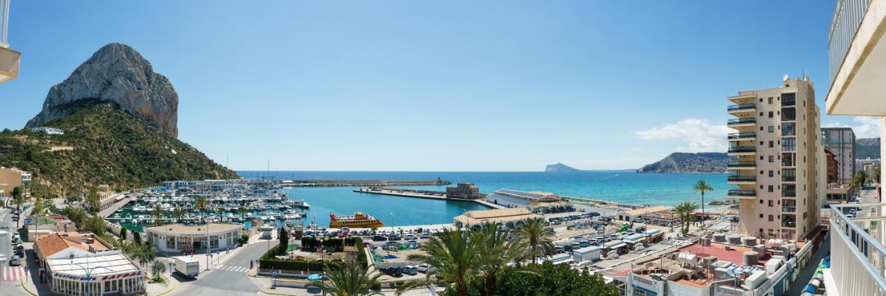 Porto 3* Calpe