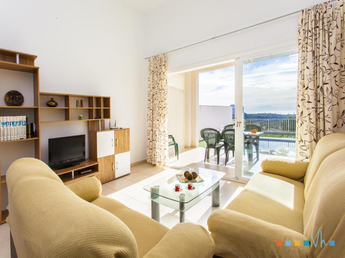Vh Costablanca - Empedrola Villa Calpe