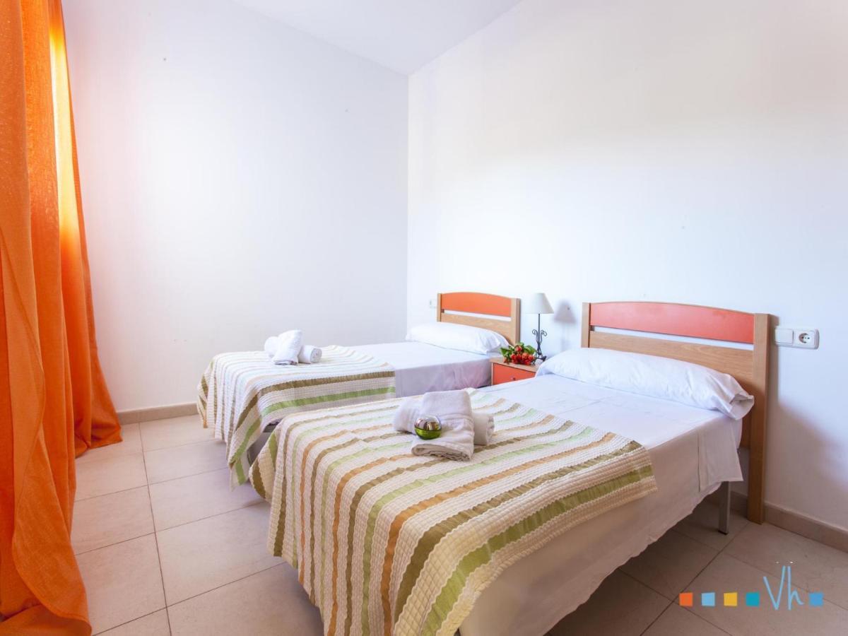 Villa Vh Costablanca - Empedrola Calpe