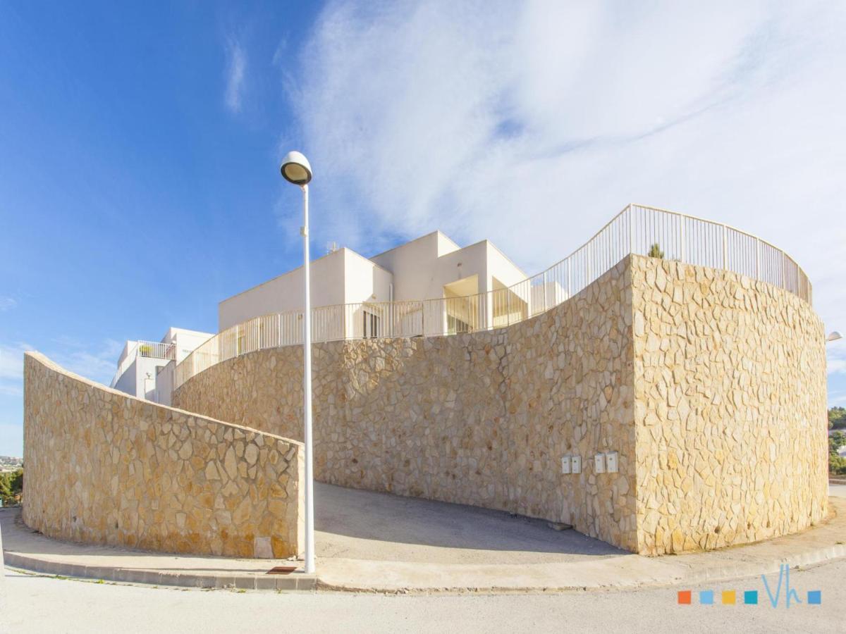 Villa Vh Costablanca - Empedrola *