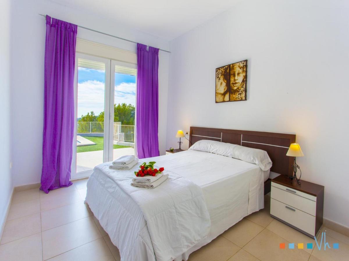 Villa Vh Costablanca - Empedrola
