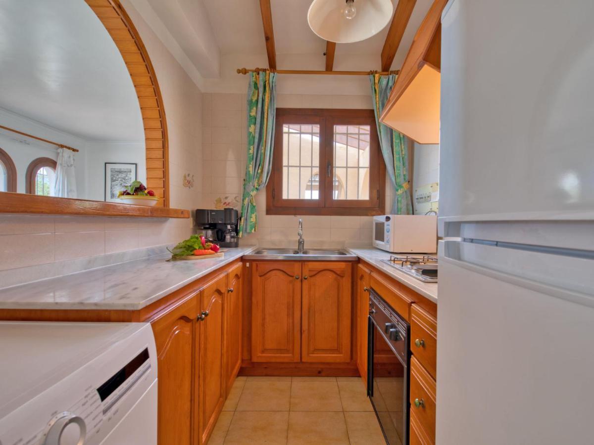 Сasa de vacaciones Peeters By Interhome Calpe