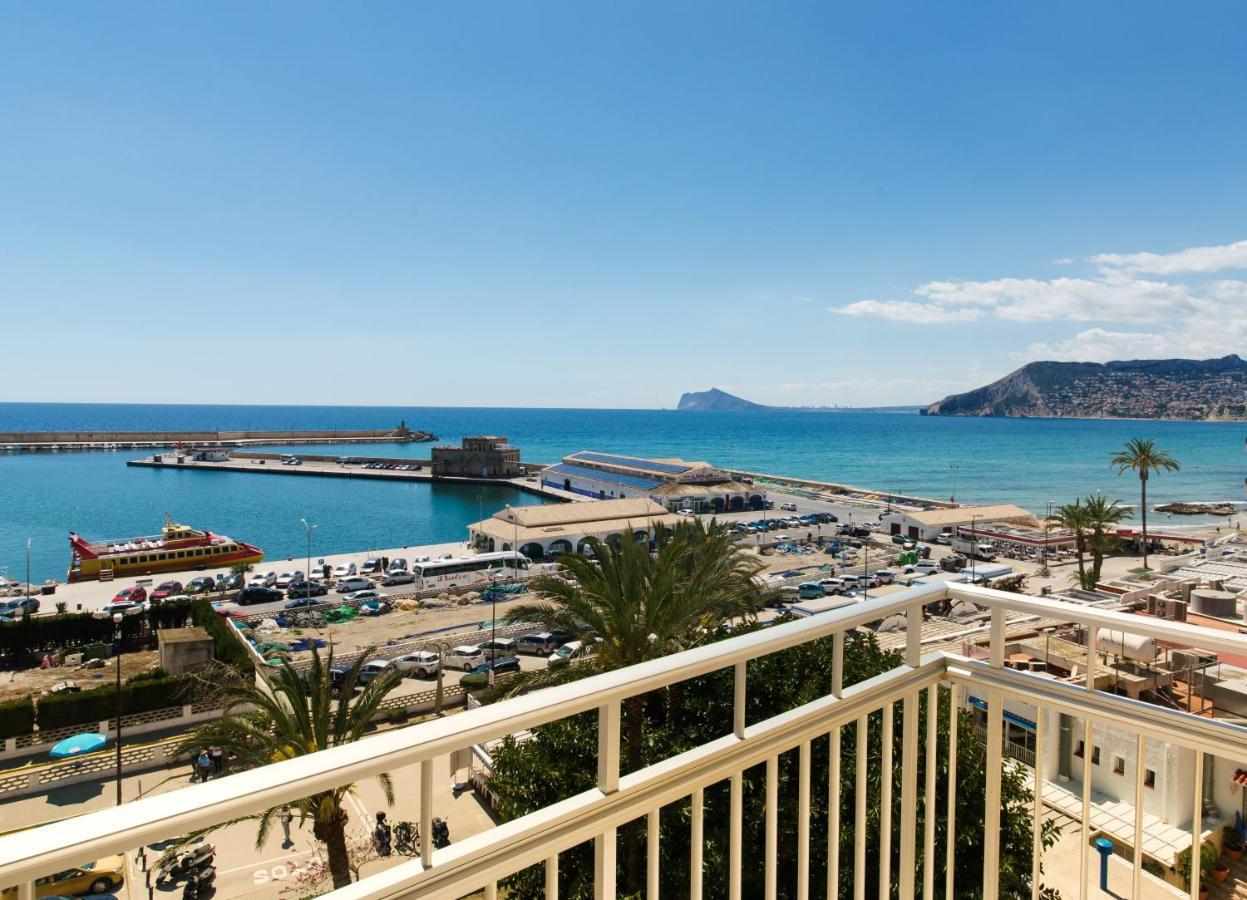 Porto 3* Calpe