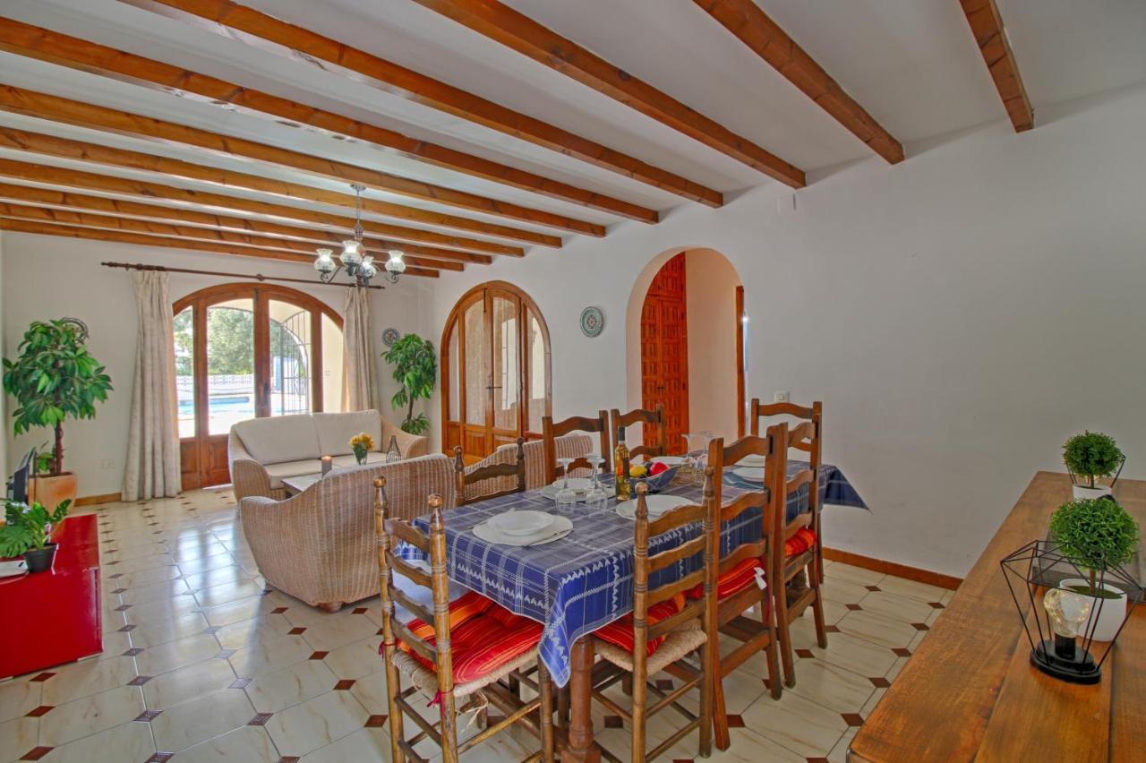 Villas Costa - Marfilena Holiday home Calpe