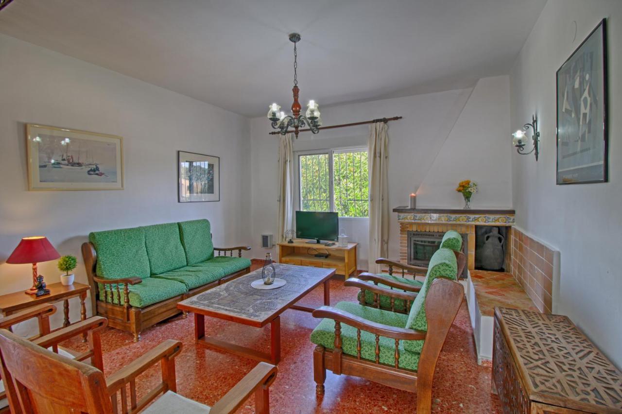 Villas Costa - Marfilena *