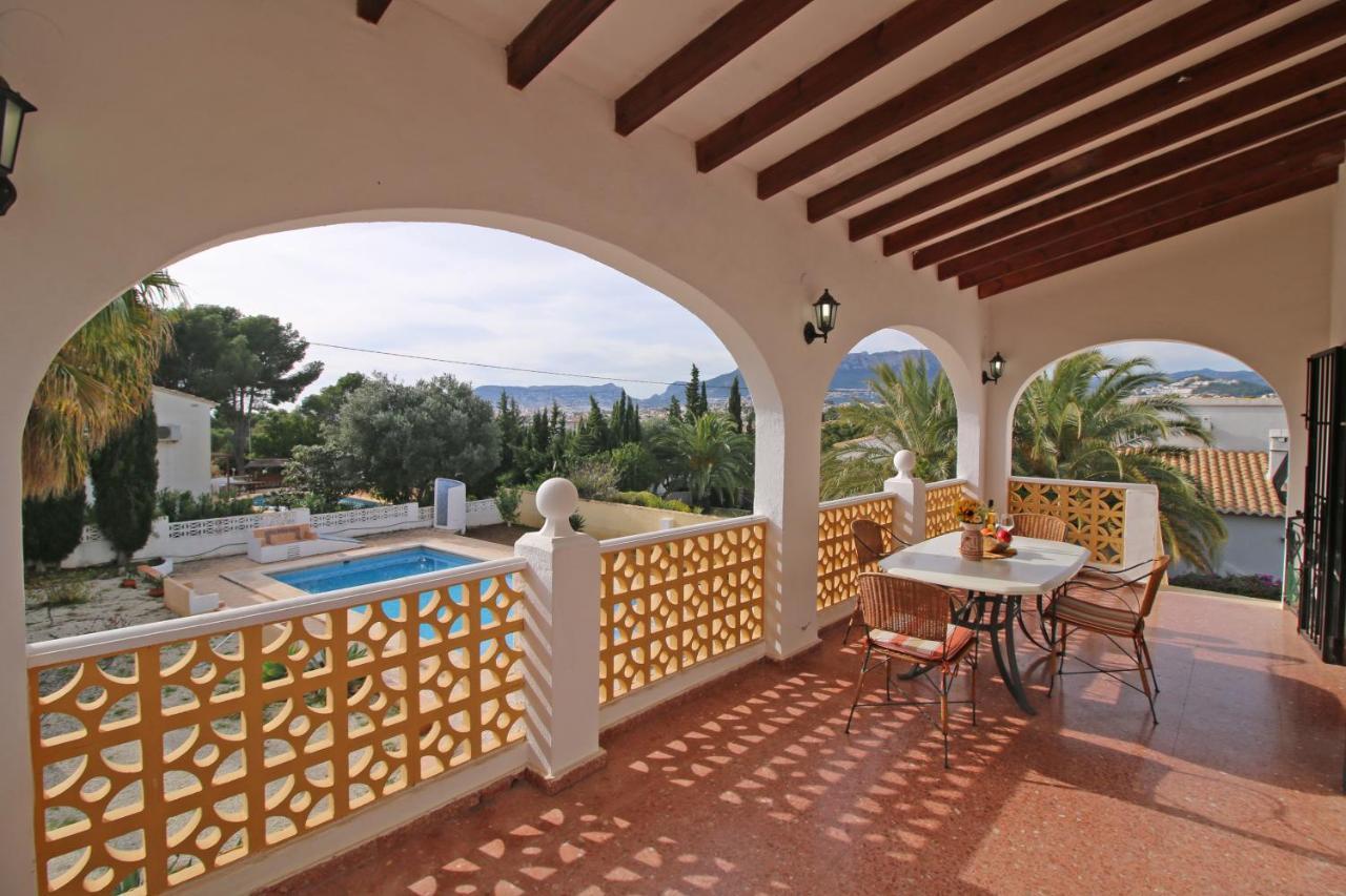 Villas Costa - Marfilena