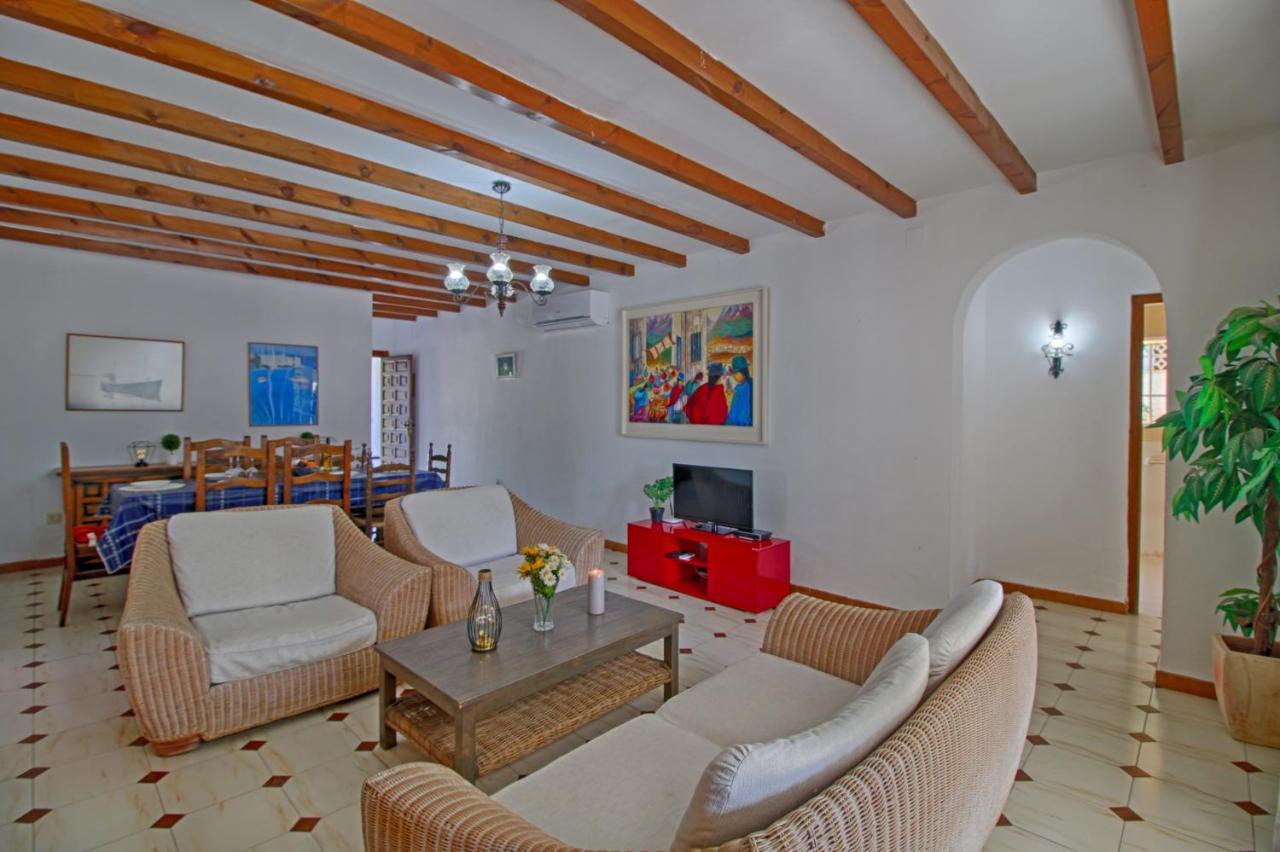 Villas Costa - Marfilena Holiday home Calpe