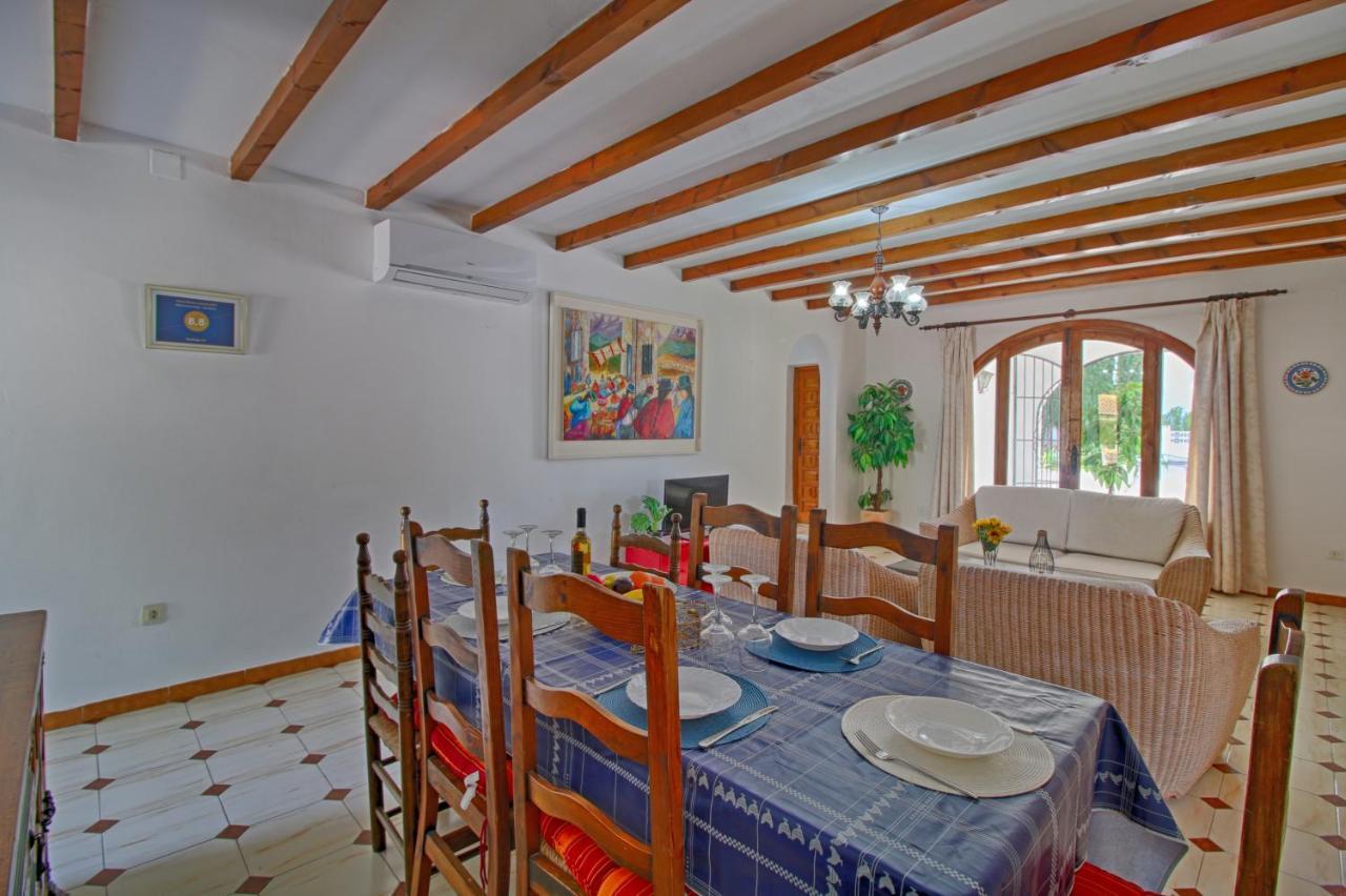 Villas Costa - Marfilena