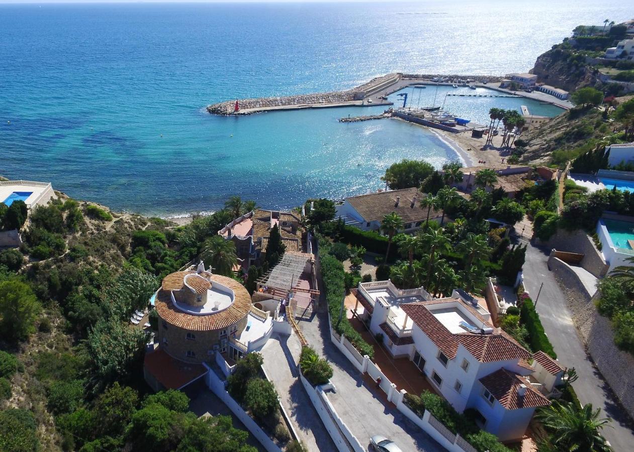 Villa Ronda - Costa Carpediem Calpe