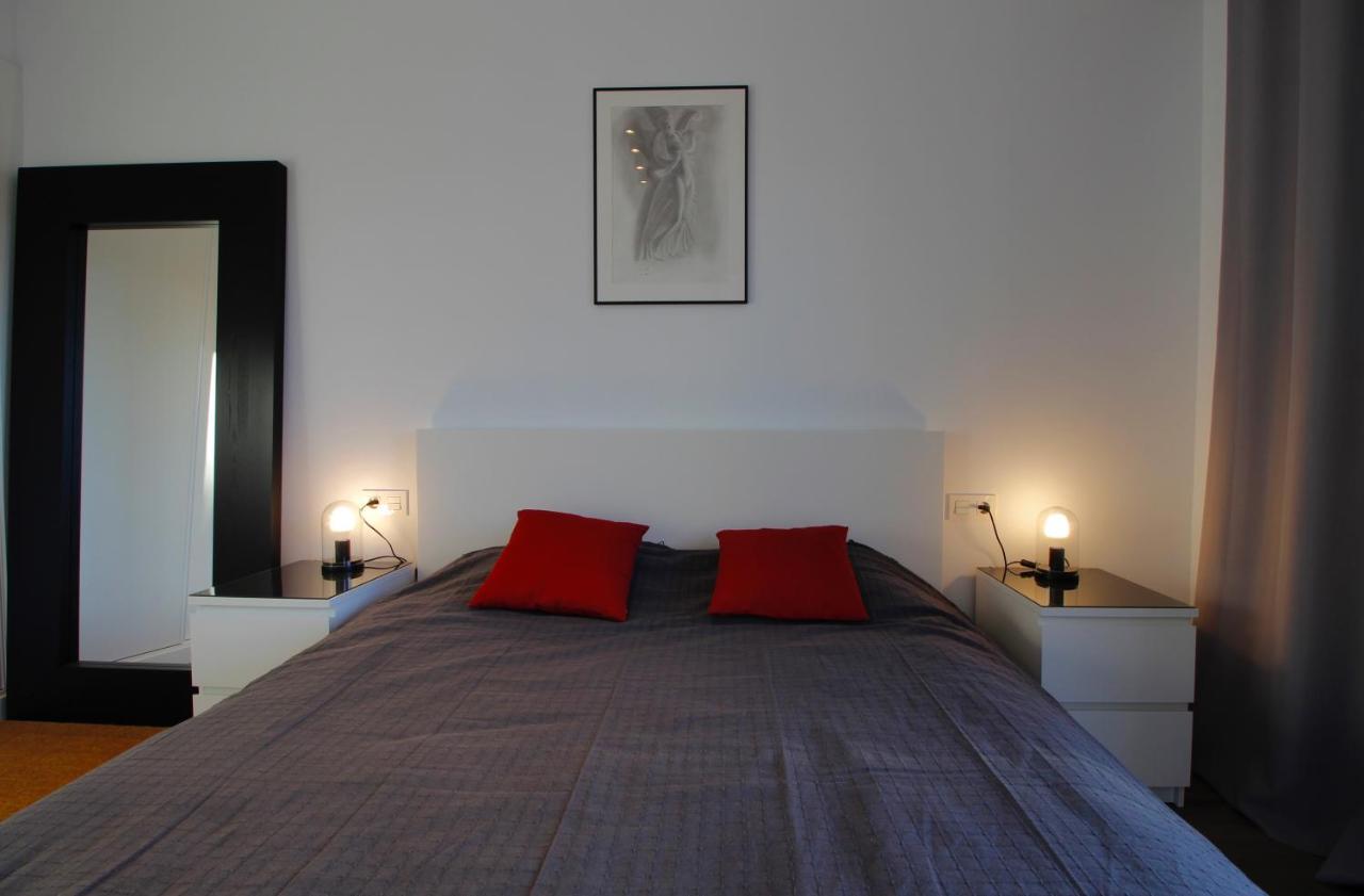 Apartment Beautiful Cozy Seaside Aquarelle In