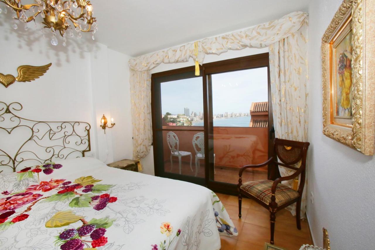 Apartment Bungalow Vistahermosa Calpe