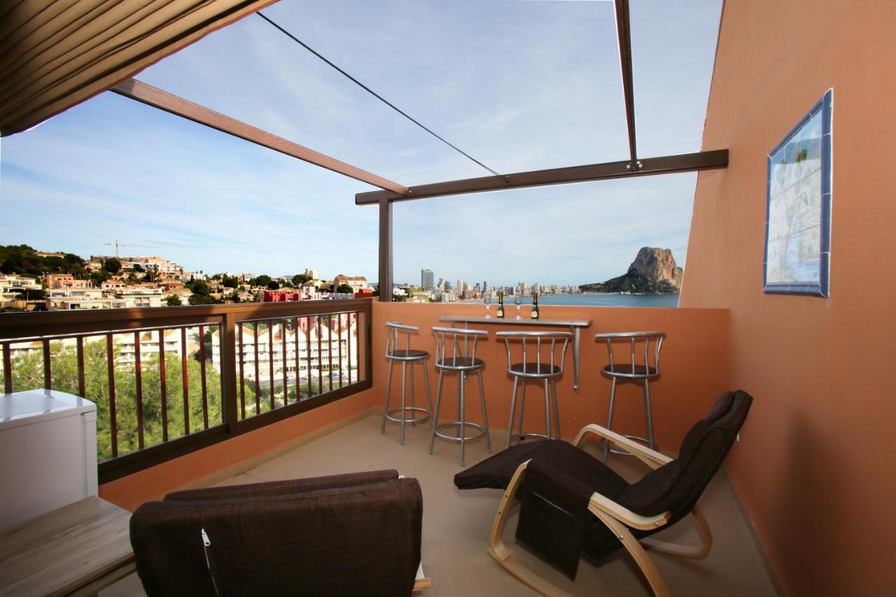 Bungalow Vistahermosa *